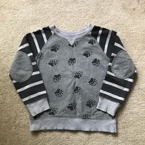 Hanna Andersson Fleece Top
